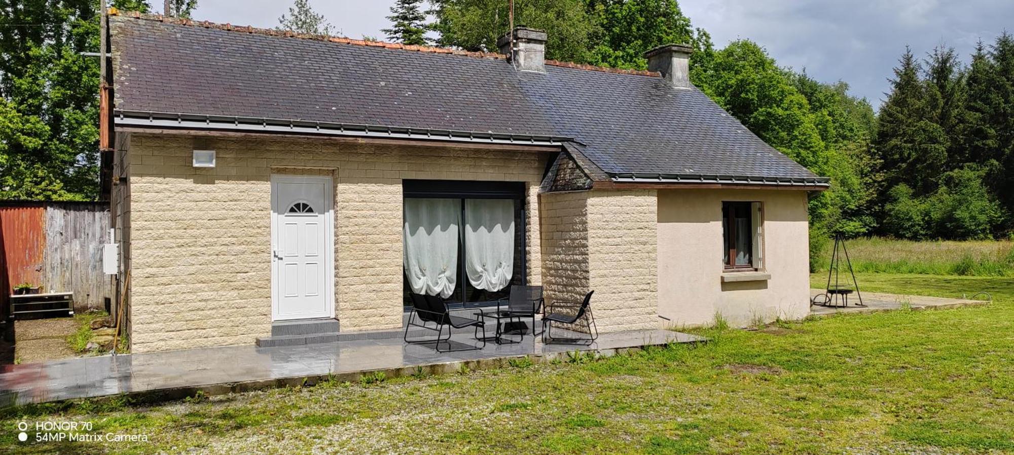 Ty Case Pei Saint-Aignan  Zewnętrze zdjęcie